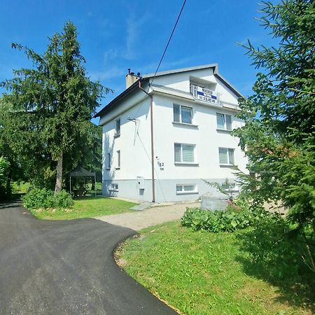 Noclegi Nad Woda Brzeznica  Exterior foto