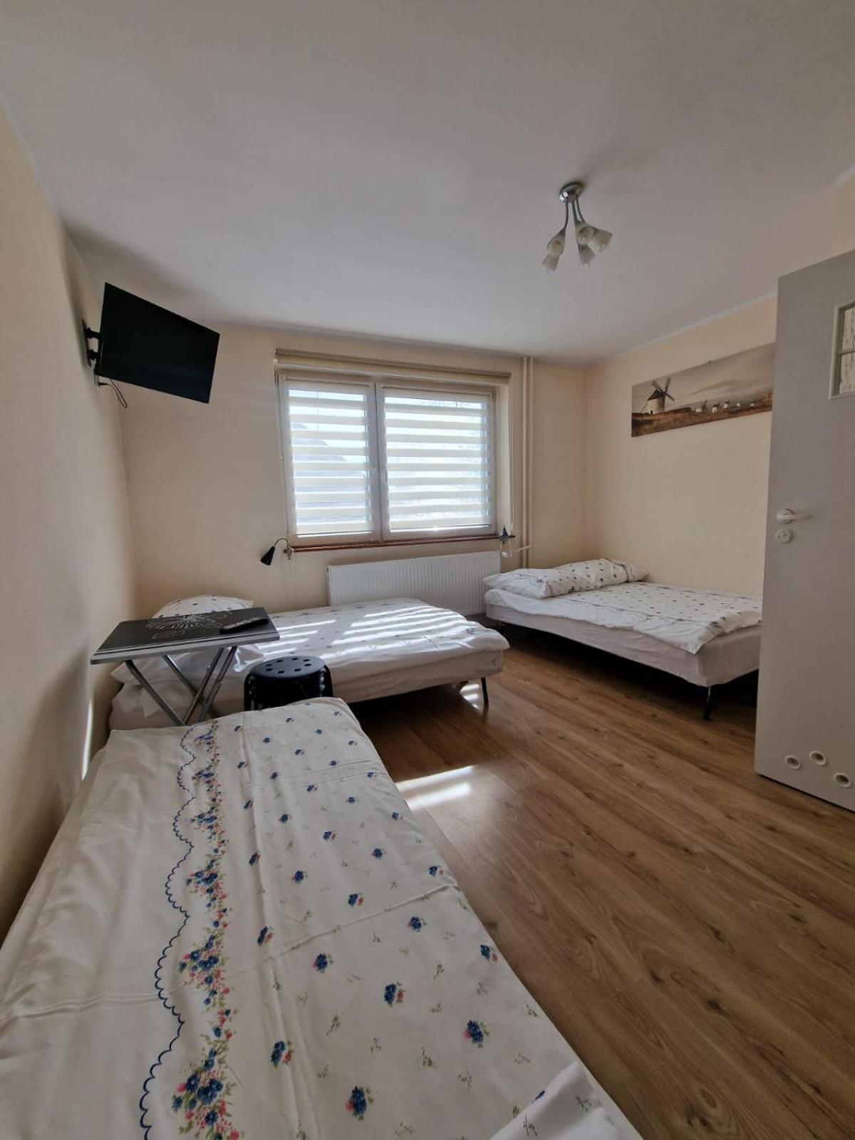 Noclegi Nad Woda Brzeznica  Exterior foto