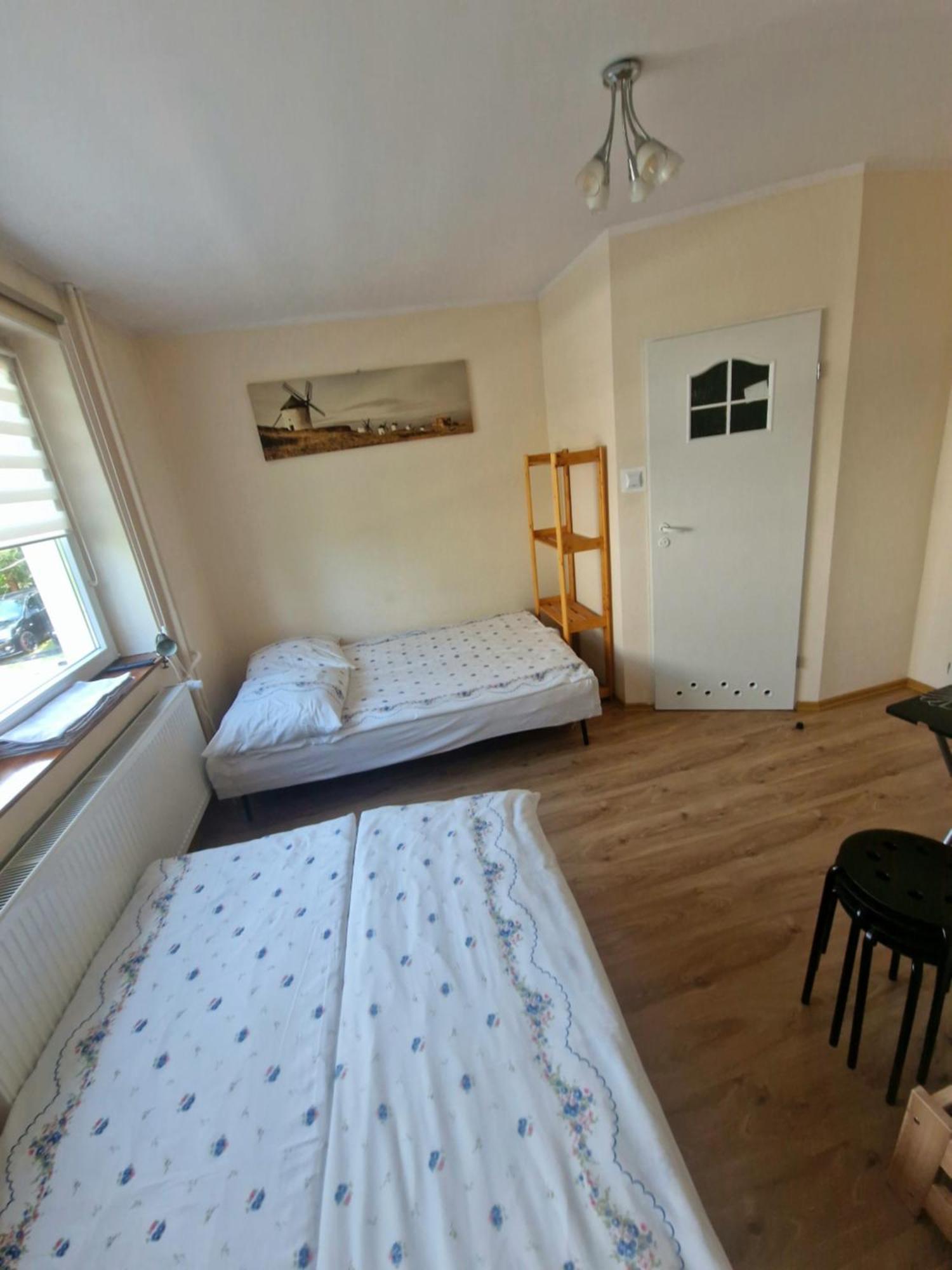 Noclegi Nad Woda Brzeznica  Exterior foto