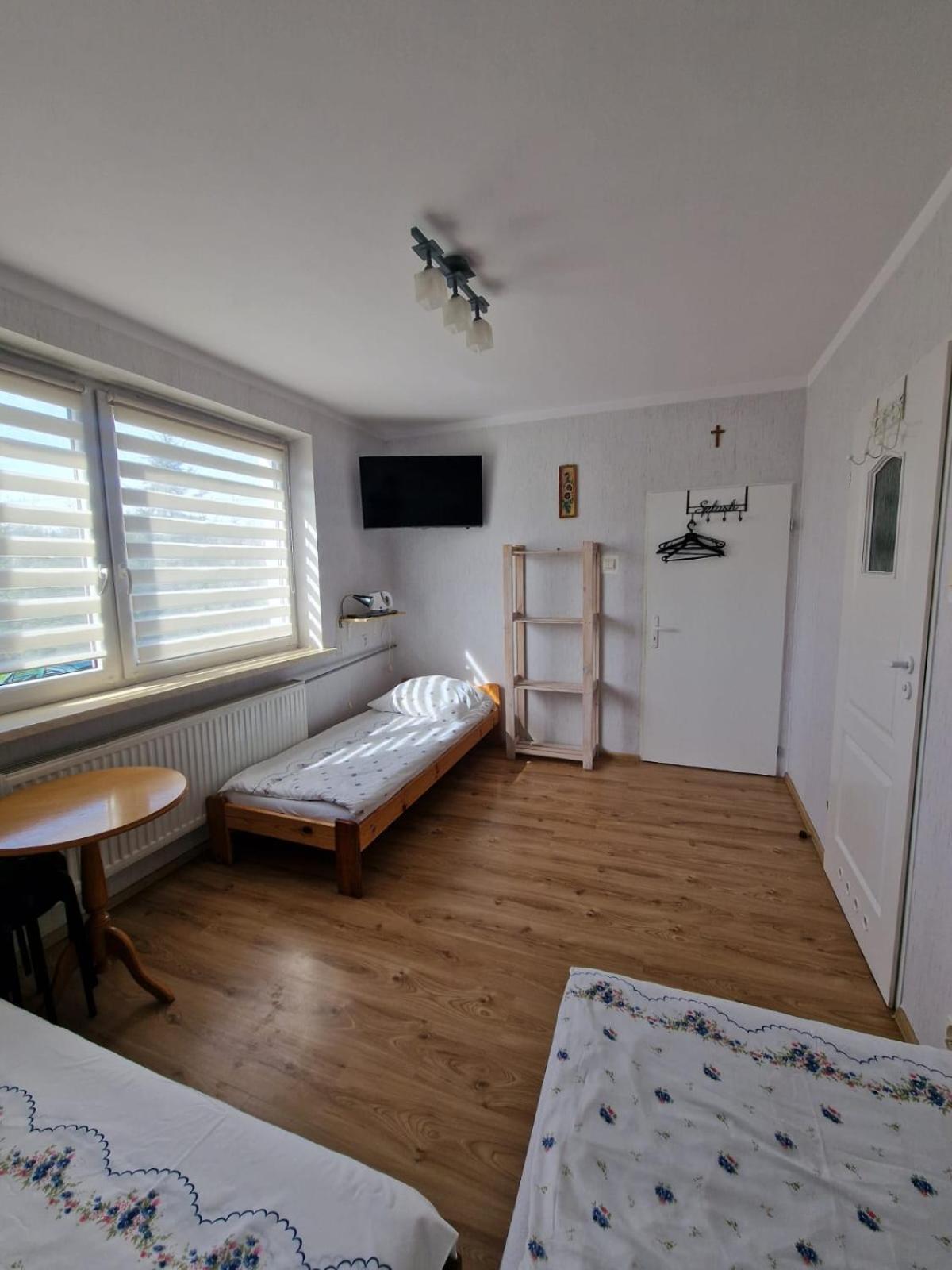 Noclegi Nad Woda Brzeznica  Exterior foto