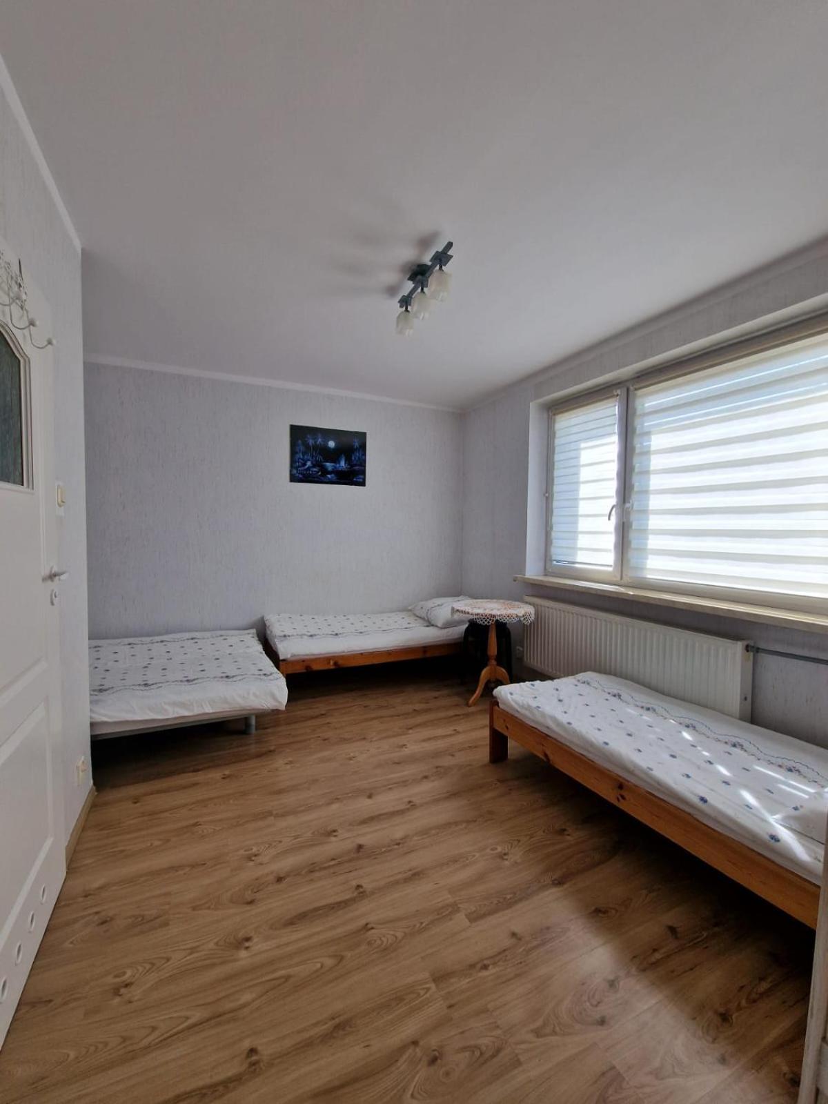 Noclegi Nad Woda Brzeznica  Exterior foto