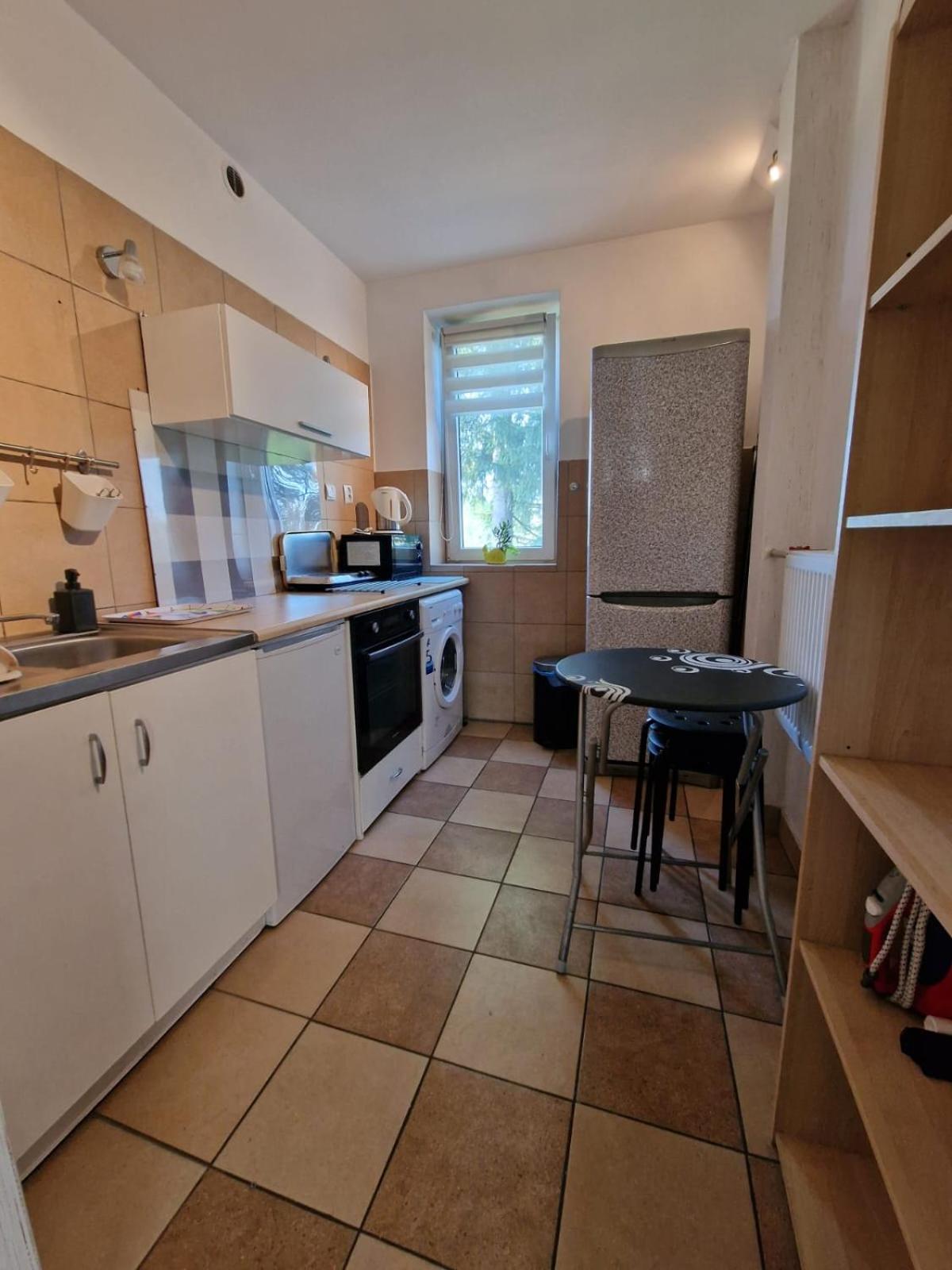 Noclegi Nad Woda Brzeznica  Exterior foto